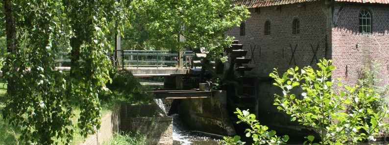Omgeving de Geldersche Achterhoek - Appartement Lutje Kössink