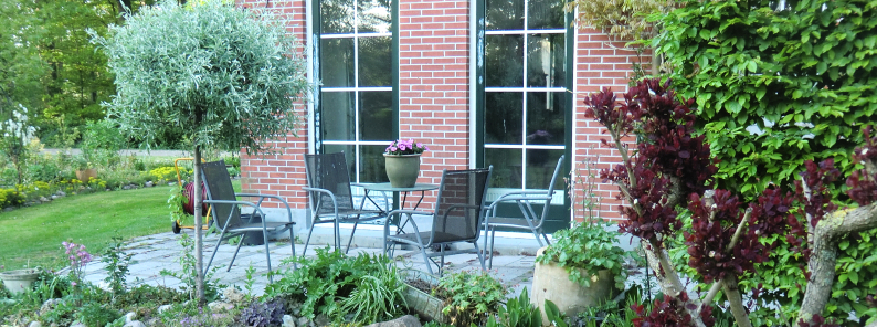 Appartement Lutje Kössink