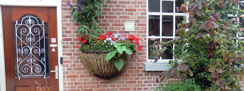 De accommodatie - Appartement Lutje Kössink