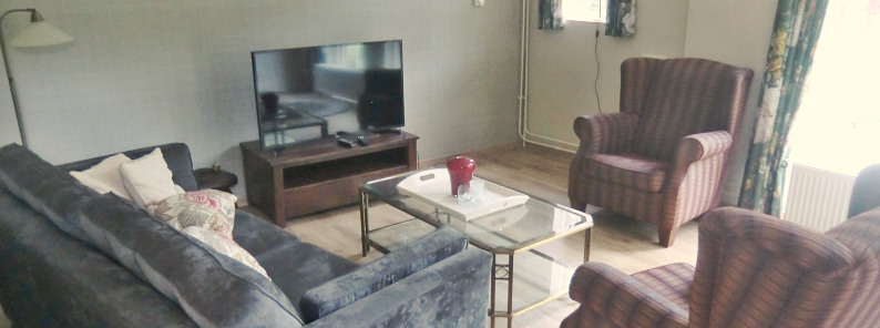 Home - Appartement Lutje Kössink